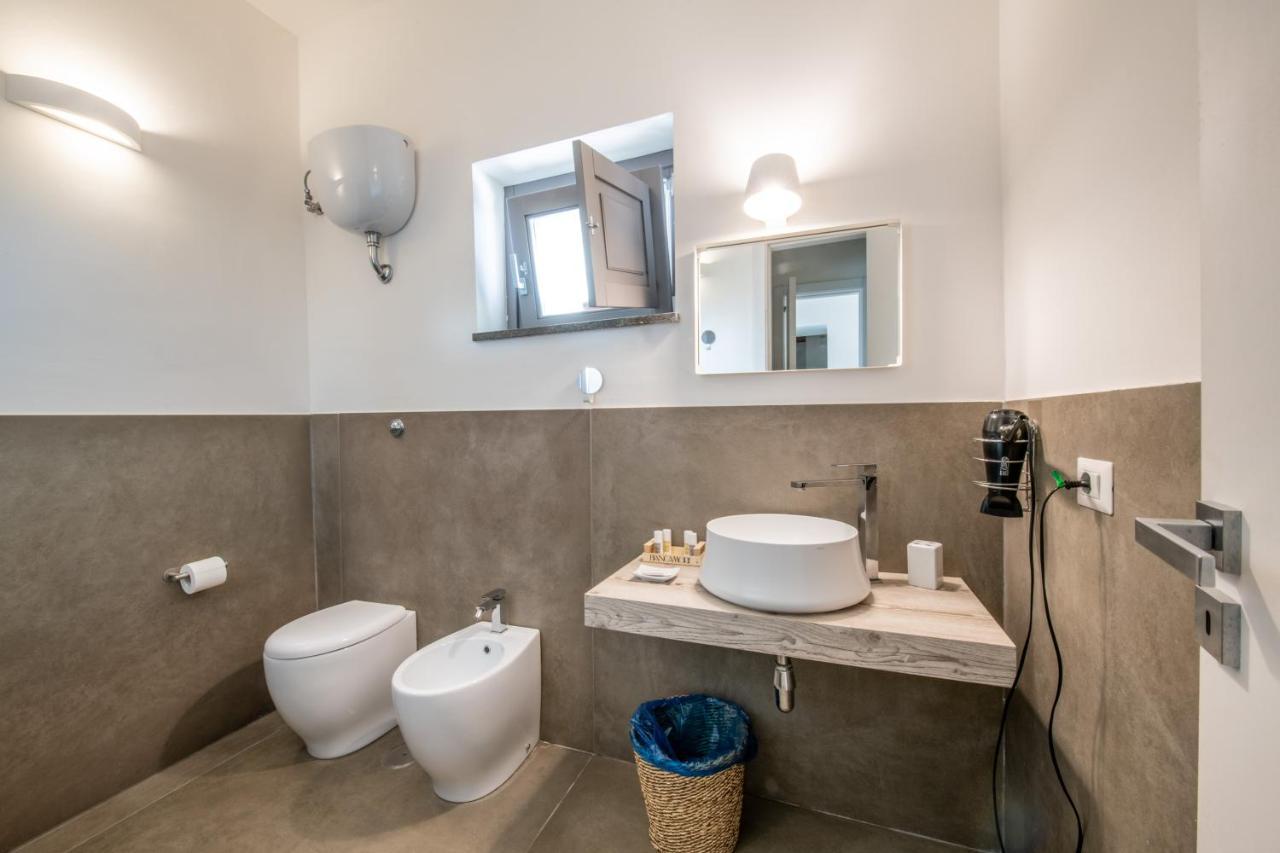 B&B Casa Franco Paestum Bagian luar foto
