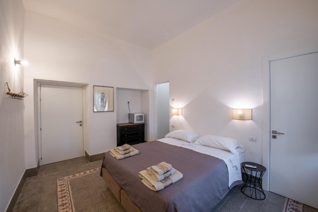 B&B Casa Franco Paestum Bagian luar foto