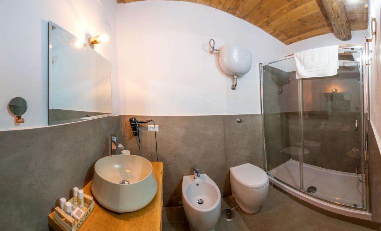B&B Casa Franco Paestum Bagian luar foto